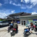 Wacana Pemindahan Rutan Tanjung Redeb ke Pulau Menguat, Terkendala Overkapasitas dan Lokasi