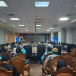 Polemik Merger Kampus di Berau: Ricuh di DPRD, Kesepakatan Akhir Ditunggu