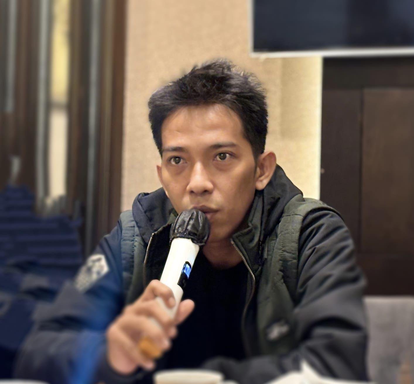 KPID Kaltim Soroti Pergub 49 Tahun 2024: “Jangan Sampai Matikan Media Baru”