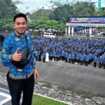 Soal WFA ASN, Pemkab Berau Tunggu Juknis