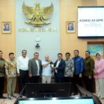 Anggota DPR RI Syafruddin Minta Pemerintah Tindak Tegas Aktivitas Tambang Ilegal Di Kaltim