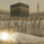 Jemaah Haji Khusus Berau Wafat Saat Tunaikan Ibadah di Mekah