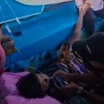 Kisah Kairul Azam, Bocah Maratua yang Digigit Hiu Saat Temani Ayah Cari Udang