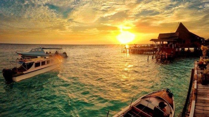 Legislatif Dorong Pemkab Berau Berpihak pada Sektor Pariwisata dengan Alokasi Anggaran Nyata