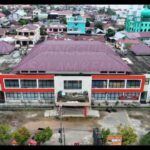 Operasional Terganggu, BPBD dan KPU Berau Butuh Kantor Terpisah