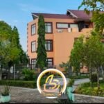 Amphiteater Samping Perpusda Berau Mangkrak, Bupati Minta Segera Difungsikan untuk Edukasi Anak dan Kegiatan Masyarakat