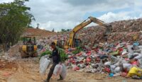 Dukungan Anggaran Siap, Asal DLHK Transparan: DPRD Berau Soroti Pengelolaan Sampah