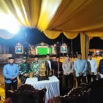 Kurangnya Dukungan Dana untuk MTQ Berau Disorot DPRD