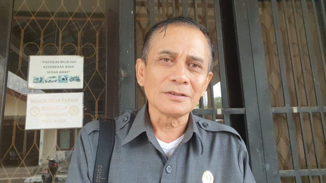 Terhalang Regulasi Baru, DPRD Tetap Jalankan Pengawasan Penggunaan APBD