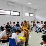 Bupati Sri Juniarsih Mau Budaya Berau Tetap Hidup Lewat Pelatihan Gambus