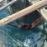 Tragedi di Laut Talisayan, Nelayan Ditemukan Meninggal dalam Jaring Bagang