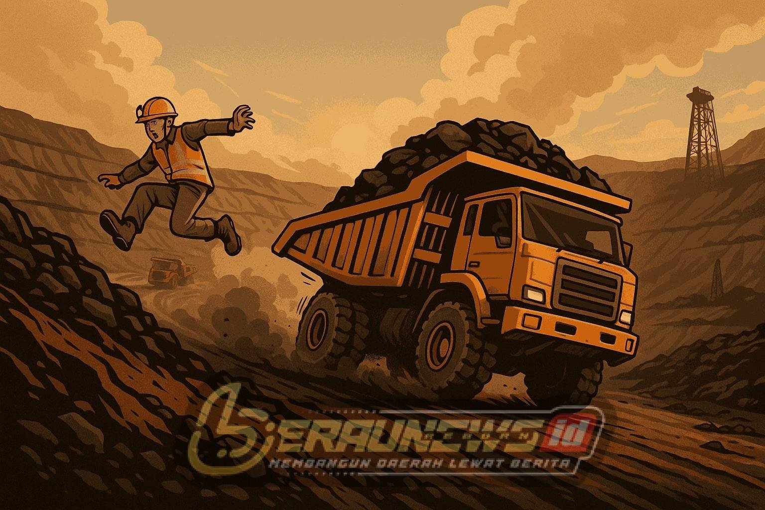 Soal Adanya Dugaan Karyawan Tambang Tewas, RSUD: Data Medis Bersifat Rahasia