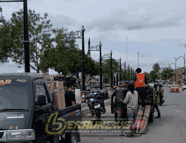 Bupati Minta OPD Tak Cuci Tangan Soal Perawatan Infrastruktur