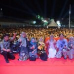 Tak Gentar Tekanan Fiskal, Berau Expo 2025 Digelar Demi UMKM Naik Kelas