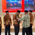 Gamalis: Pensiunan PNS Masih Bisa Sumbang Pemikiran untuk Berau