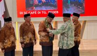 Gamalis: Pensiunan PNS Masih Bisa Sumbang Pemikiran untuk Berau