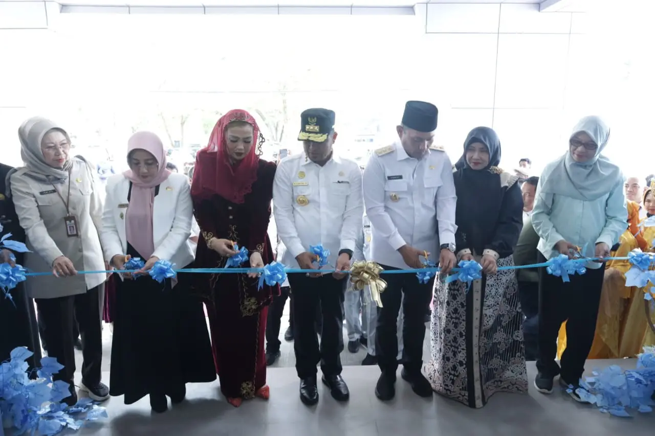 Sri Juniarsih: Pajak Kendaraan Masuk Kas Daerah, Kembali untuk Masyarakat