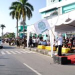 Berau Hidupkan Semangat Hijrah Lewat Pawai Muharram