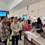Pemkab Berau Dorong Sinergi Perbankan untuk Bantu Modal UMKM
