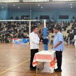 Gairah Bola Voli Berau Bangkit, Turnamen Cup 1 Jadi Panggung Pembibitan Atlet