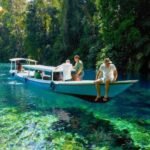 Setelah Tragedi Tembalang, Disbudpar Berau Wajibkan SOP di Semua Tempat Wisata