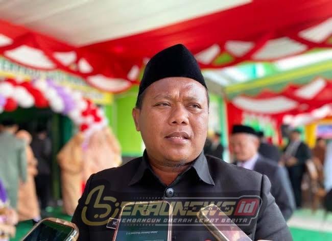 Rotasi Besar Jabatan di Pemkab Berau Menanti Restu Pemerintah Pusat