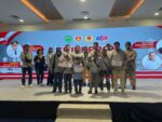 Tiga Atlet Cilik Harumkan Nama Berau di Kejurprov Catur Kaltim 2025