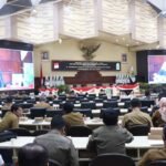 RPJMD Kaltim 2025–2029 Disahkan, Fokus ke Generasi Emas dan Ekonomi Daerah