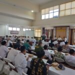 Pemkab Berau Genjot Legalitas Lahan Eks Transmigrasi, Warga Bisa Bernapas Lega