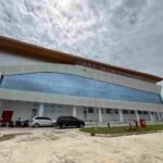 Pembukaan RSUD Tanjung Redeb Temui Tantangan Sekaligus Solusi, Bupati Berau: Tahun Depan Harus Sudah Berjalan