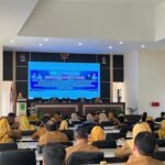 Dorong Transparansi, Pemkab Berau Perkuat Sistem Kearsipan Dinamis