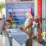 Pemkab Berau Gelar Soft Opening MPP, Tingkatkan Kemudahan Layanan Publik