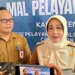 Cegah Sampah Seremonial, Bupati Berau Ajak Warga Pakai Tumbuhan Bukan Bunga Palsu