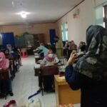 Banyak Lulusan Pelatihan Buka Usaha Sendiri, Pengangguran Berau Turun