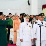 Putusan MK Perpanjang Masa Jabatan Kepala Daerah, Bupati Berau: Kesempatan Menyelesaikan Janji