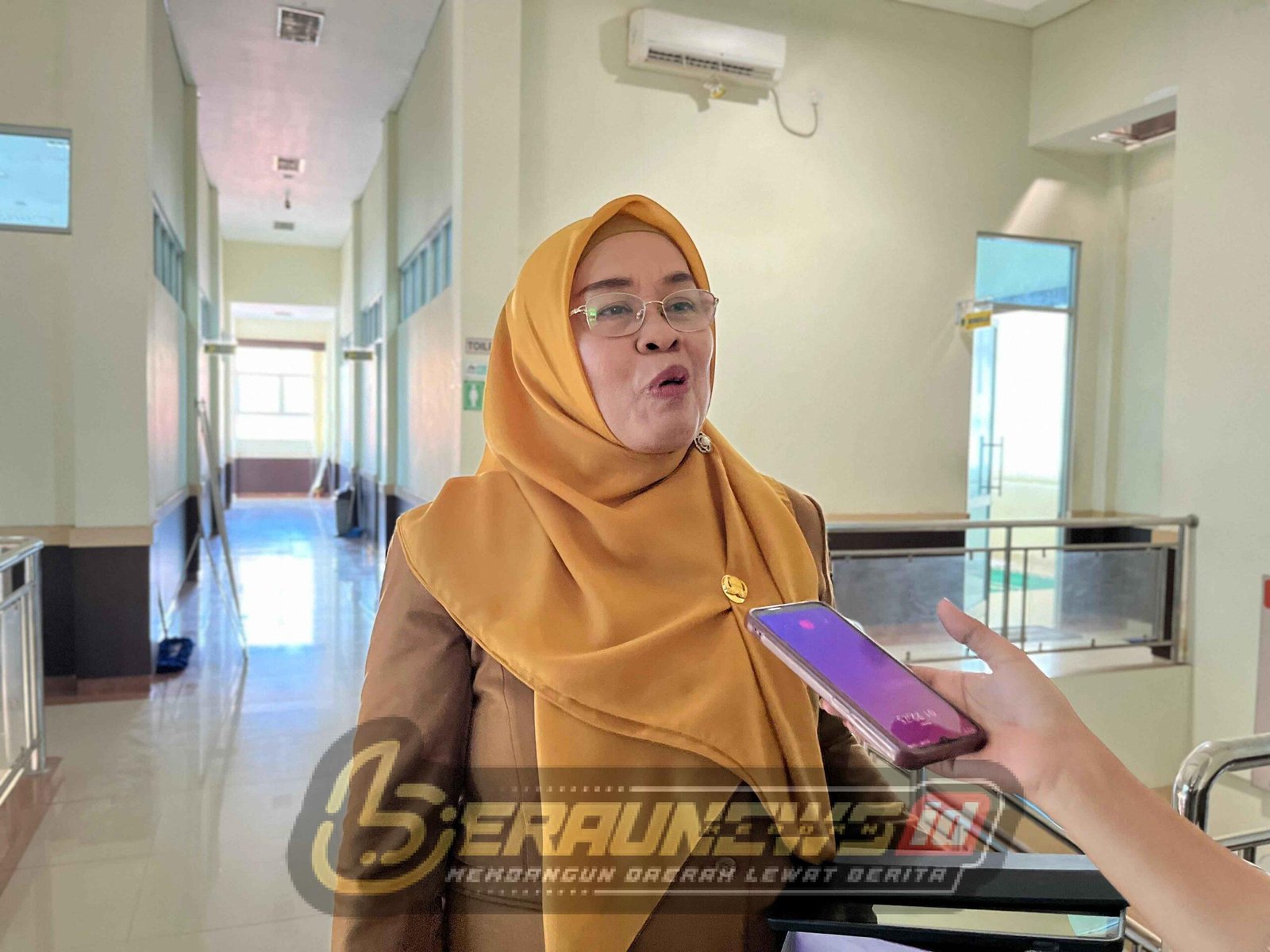 Ekspor Center Bantu UMKM Berau Tembus Pasar Global, Sri Juniarsih: Ini Langkah Nyata Meningkatkan Daya Saing