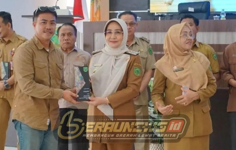 Berau Siapkan 225 Destinasi Wisata Masuk Agenda Prioritas RPJMD 2025-2029
