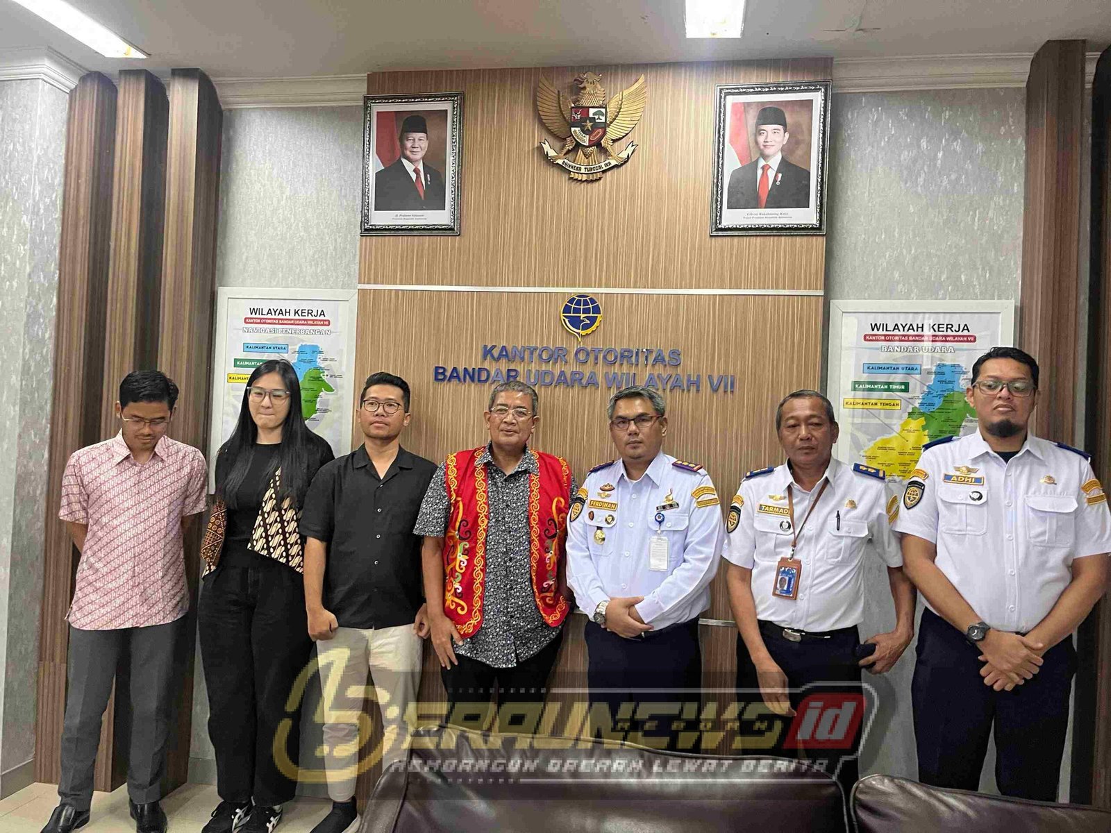 AirAsia Buka Rute Balikpapan–Berau, Target Beroperasi 27 Oktober 2025