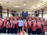 Bekal Baru Anggota DWP: Kuasai Pelaporan Digital, Komunikasi, dan Tata Krama