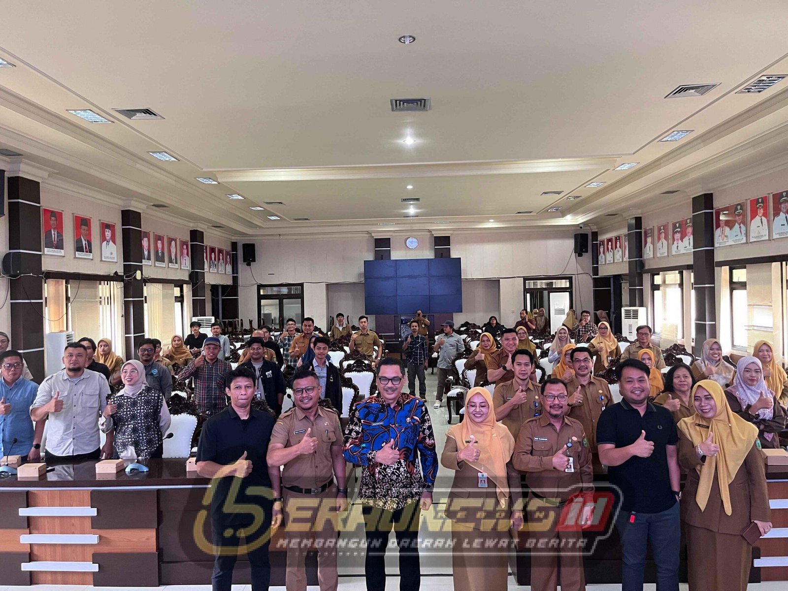 Pergub Media Publik Dinilai Masih Butuh Sosialisasi dan Tahapan Pembinaan