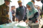 Rp 20 Miliar untuk Perbaikan Jalan ke Kampung Buyung-Buyung