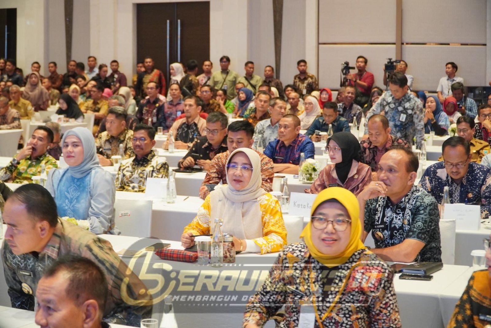 Adipura 2025 Dorong Kota Ramah Lingkungan, Sri Juniarsih Siapkan Strategi