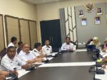 Berau Jalani Verifikasi Nasional Kabupaten/Kota Sehat 2025
