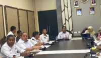 Berau Jalani Verifikasi Nasional Kabupaten/Kota Sehat 2025