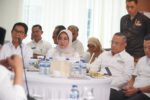 Bupati Berau Hadiri Pertemuan Apkasi, Bahas Kemandirian Fiskal Daerah