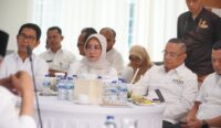 Bupati Berau Hadiri Pertemuan Apkasi, Bahas Kemandirian Fiskal Daerah