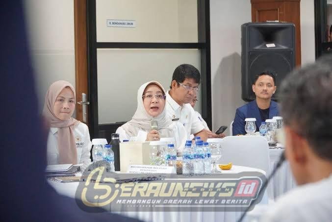 Bupati Berau Jadi Korwil Apkasi, Siap Bawa Aspirasi Kaltim ke Level Nasional
