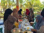 Bupati Berau Pacu Kemandirian Ekonomi Kampung Lewat Pelatihan Hasil Laut