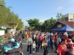 Pemkab Berau Ajak Warga Sambaliung Lestarikan Adat dan Budaya Melalui Festival Abutta Banua