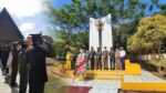 TMP Tanjung Redeb Dipoles Jadi Ruang Edukatif Bernuansa Sejarah